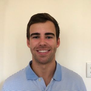 Meet your Posher, Sean